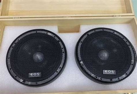 Мидбас E.O.S Maestro HD-650 | Festima.Ru - Мониторинг объявлений
