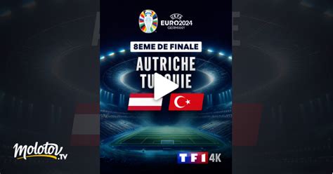 Football 8e De Finale De L Euro 2024 Autriche Turquie En Streaming