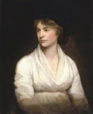 Mary Wollstonecraft Biography - Life of English Philosopher