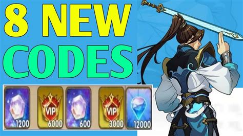 Update Mythic Heroes Gift Codes Mythic Heroes Codes Code