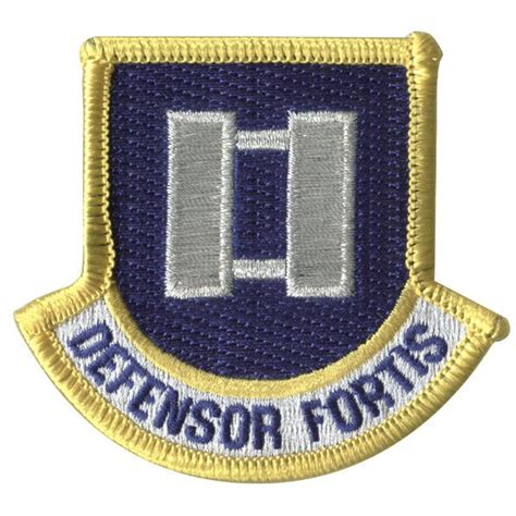 Usaf Security Forces Beret Defensor Fortis Beret Kel Lac