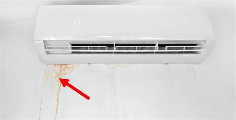 Mini Split Air Handler Leaking Water On Floor? 5 Must-Check Causes