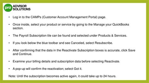 Ppt An Effective Guide To Fix Quickbooks Error Powerpoint