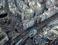 Tokyo La Culture Urbaine De Demain