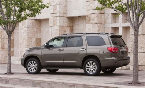 Every Full-Size SUV Ranked from Worst to Best