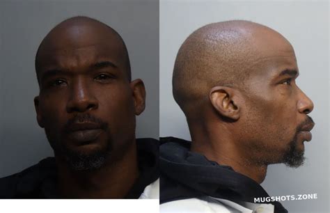 BULLARD DAMIEN 06 21 2024 Miami Dade County Mugshots Zone