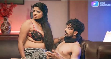 Lag Gayi Lottery 2024 Digi Movieplex Hindi Porn Web Series Ep 3