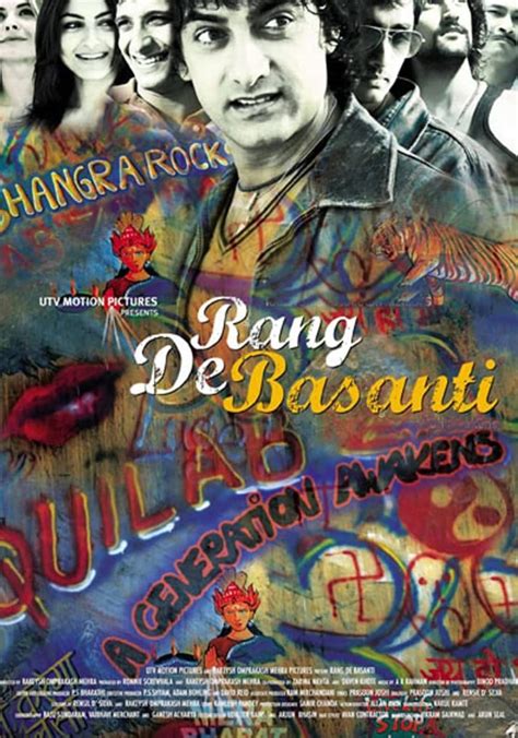 Rang De Basanti streaming: where to watch online?