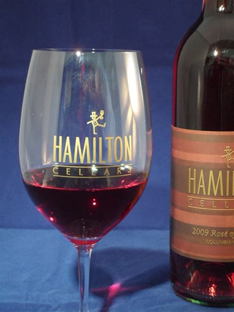 Red Mountain Wine Club — Hamilton Cellars Benton City Washington