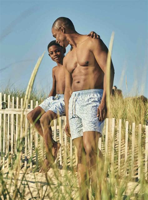 10 Father And Son Matching Swim Trunks For Those Summer Days Parade