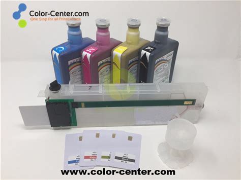 500ml Jetbest Eco Solvent Ultra Eco Solvent Ink With Chip For Mutoh