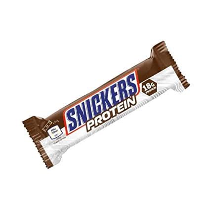 SNICKERS® Protein | Product Information