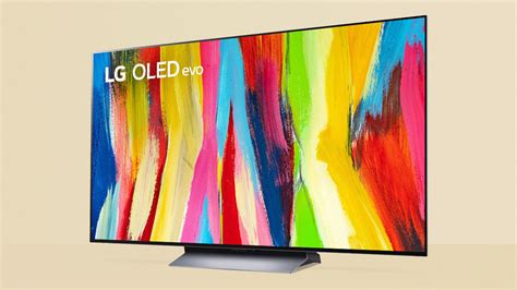 Lg C2 Oled65c2 Review The Best Oled Tv For Most People T3