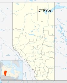 Fort Chipewyan Airport