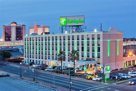 HOLIDAY INN SHREVEPORT DOWNTOWN $64 ($̶7̶6̶) - Updated 2023 Prices & Hotel Reviews - LA