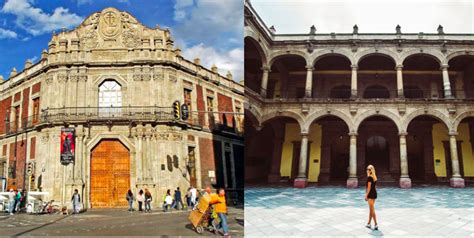 Secretos De Lo Que Fue El Palacio De La Inquisici N Hoy Museo De La