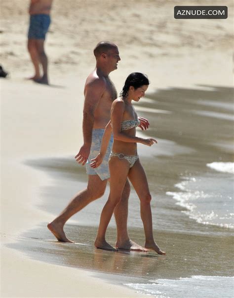 Andrea Corr Nude And Sexy Photo Collection In Aznude