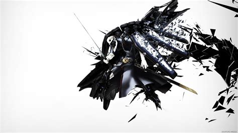 Thanatos (Persona) HD Wallpapers and Backgrounds