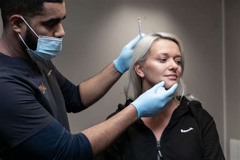 Botox Training Fillers And Aesthetic Courses Derma Medical Uk