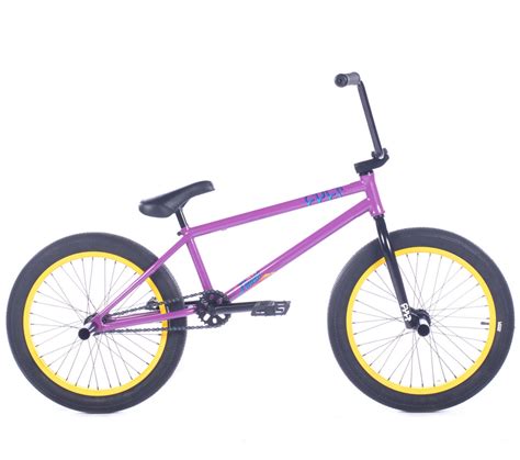 Cult Devotion Bike 2024 Pro Bmx Bikes