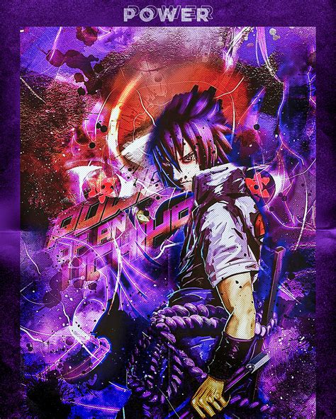 Sasuke Uchiha Gfx By Levith3a On Deviantart