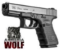 Armer A Wolf Armas Cortas Nuevas Pistolas Cz