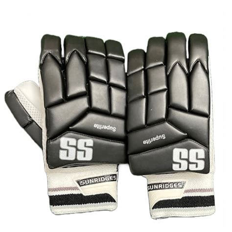 SS Batting Gloves | Just Cricket Shop