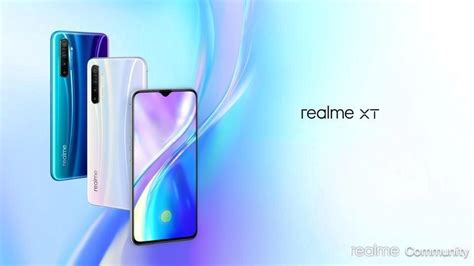 Realme Community