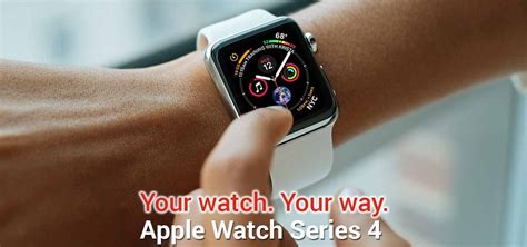 Apple Watch Series 4 Review | Digitogy.com