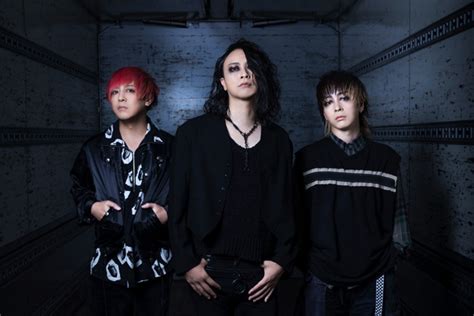 Mucc、『新世界 別巻』全曲試聴トレーラー公開＋発売記念ライヴにsakuraが参加 Barks