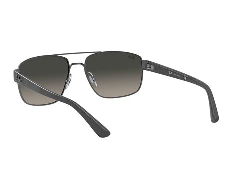 Ray Ban Sunglasses Rb3663 00471