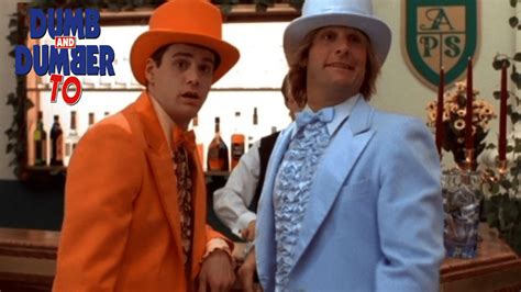 Diy Dumb And Dumber Suits 2022 Cosplay And Halloween Ideas