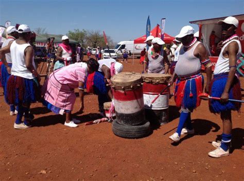 CULTURE: BAPEDI, BANTU PEOPLE OF SOUTHERN AFRICA.