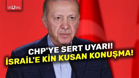 Fitne Kazanı Kaynıyor Erdoğan ın açıklamaları Türkiye yi sarsacak