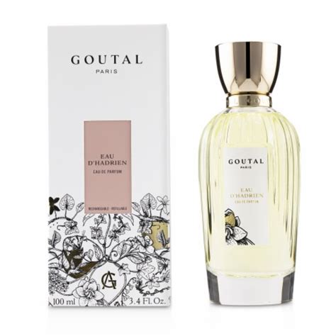 Goutal Annick Goutal Eau D Hadrien Eau De Parfum Spray 100ml 3 4oz 1