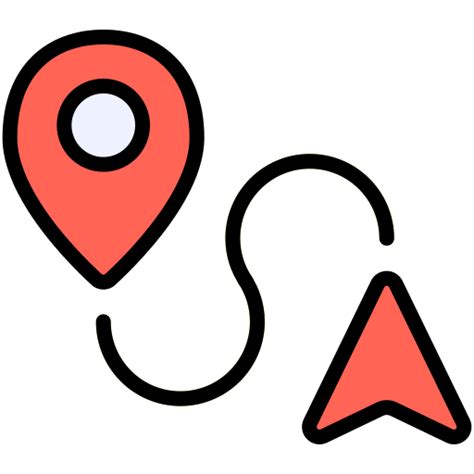 Mapas Y Ubicación Iconos Gratis De Mapas Y Ubicación