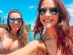 INSTA Courtney Hope Wears Leopard Bikini June 30 2021 Phun Org Forum