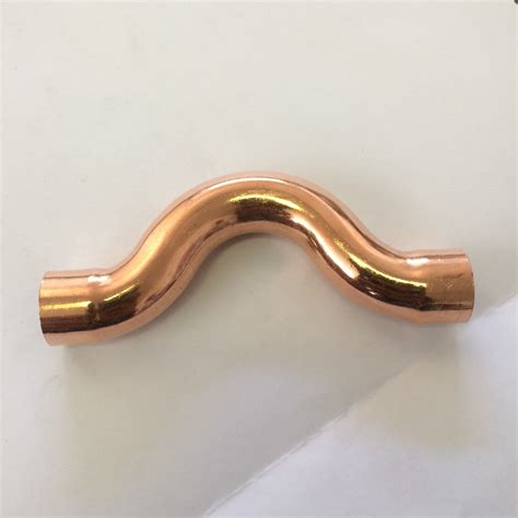 Copper Crossover Jasbro Plumbing Wholesalers Of Plumbing Equipment