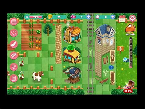 Nutaku Booty Farm Hentai Game Part 22 XVIDEOS