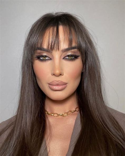 TOP-ВИЗАЖИСТ PANFILOVSKAYA STUDIO on Instagram: "Доброе утро Как могу ...