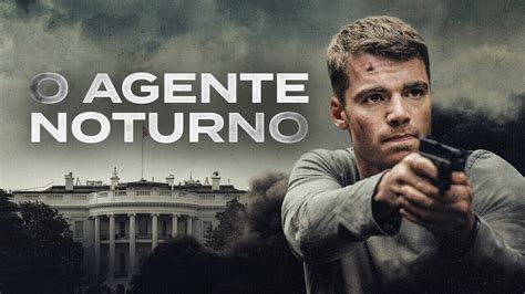 VAI TER MAIS O Agente Noturno atual sucesso da Netflix é renovada