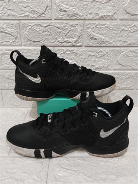 Sepatu Nike Lebron Ambasador IX Fesyen Pria Sepatu Sneakers Di