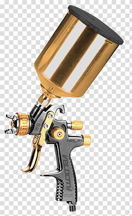 Car Paint Gun Clipart