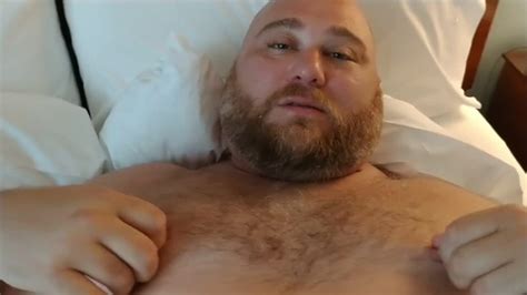 Inked Daddy Bear Playing With Smoking Hot Bear At Tidal Wave 2019 Pornhub Gay