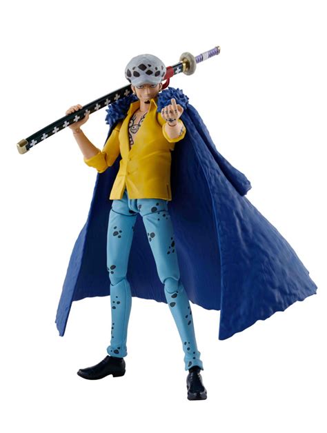 S H Figuarts One Piece Bandai Spirits