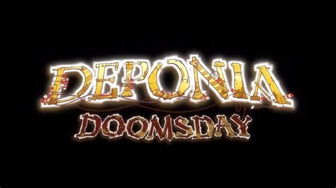 Review Zu Deponia Doomsday Ende Gut Alles Gut