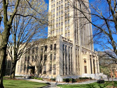 Atlanta City Hall Atlanta Ga Warren Lemay Flickr