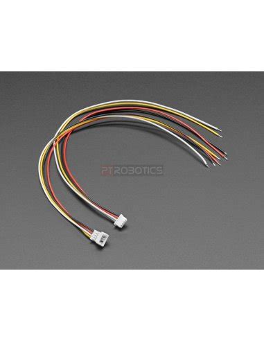 Par De Cabos Jumper Assemblados Molex Mm Macho E F Mea Cm Cad