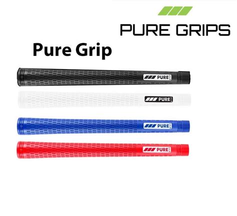 Pure Pro Grips 75% Off Sale - Billy Bob's Golf