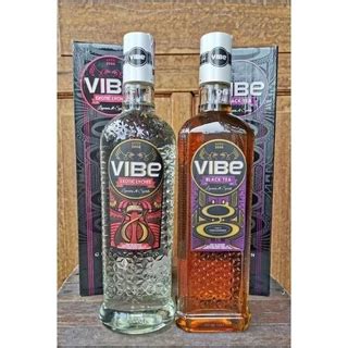 Jual Vibe Minuman Terlengkap & Harga Terbaru Juli 2024 | Shopee Indonesia